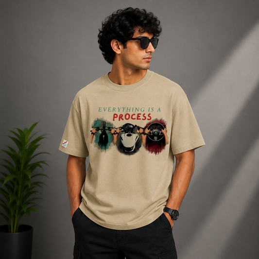 Classic Premium Cotton T-Shirt