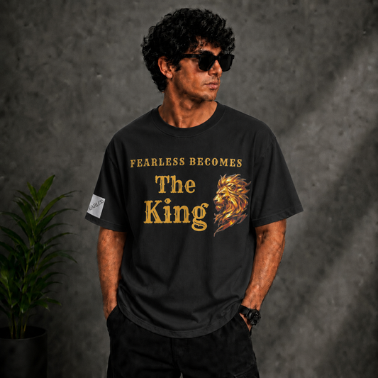 Classic Premium Cotton T-Shirt – Unisex | Soft & Comfortable Casual Wear