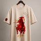 Classic Premium Cotton T-Shirt | Soft & Comfortable Casual Wear