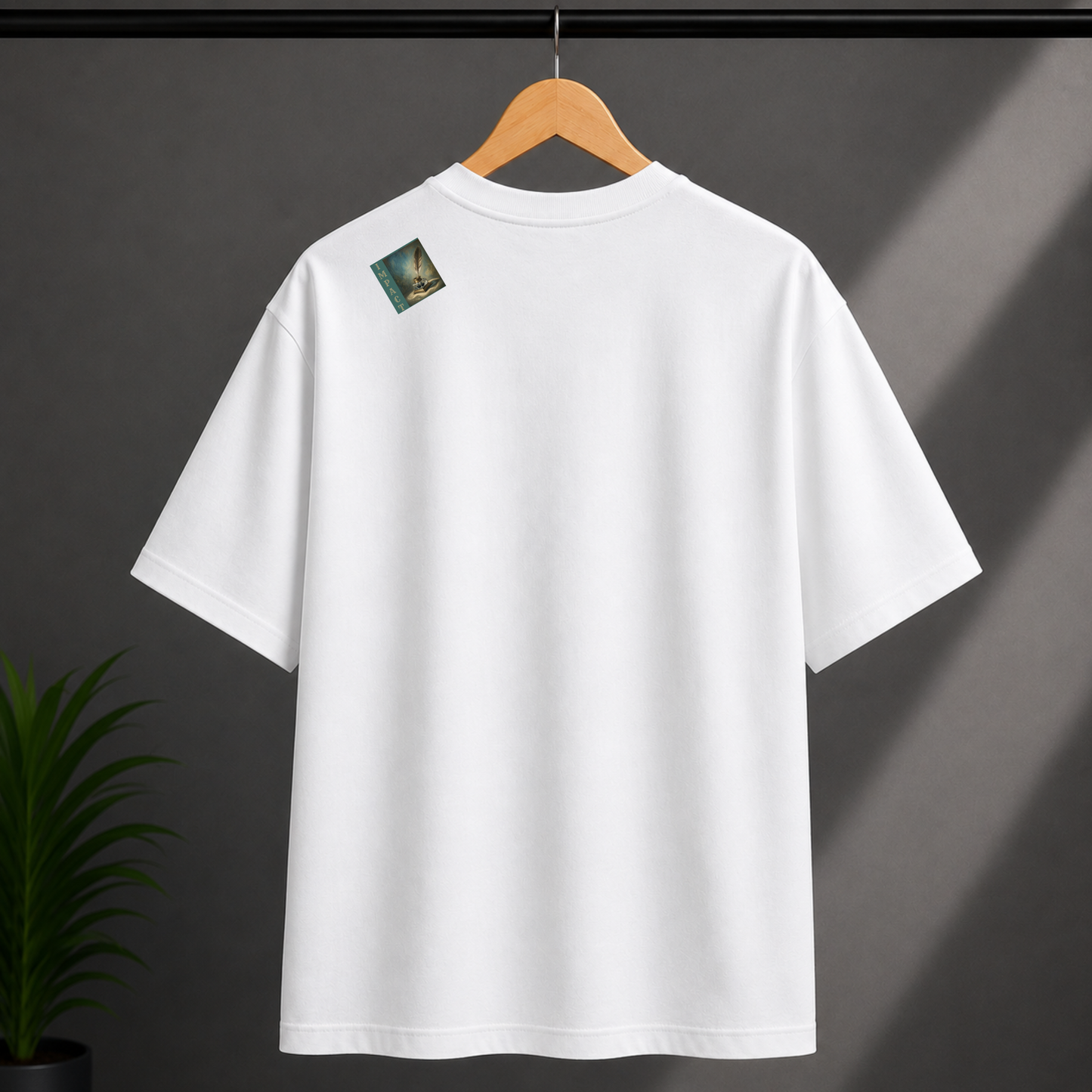 Classic Premium Cotton T-Shirt