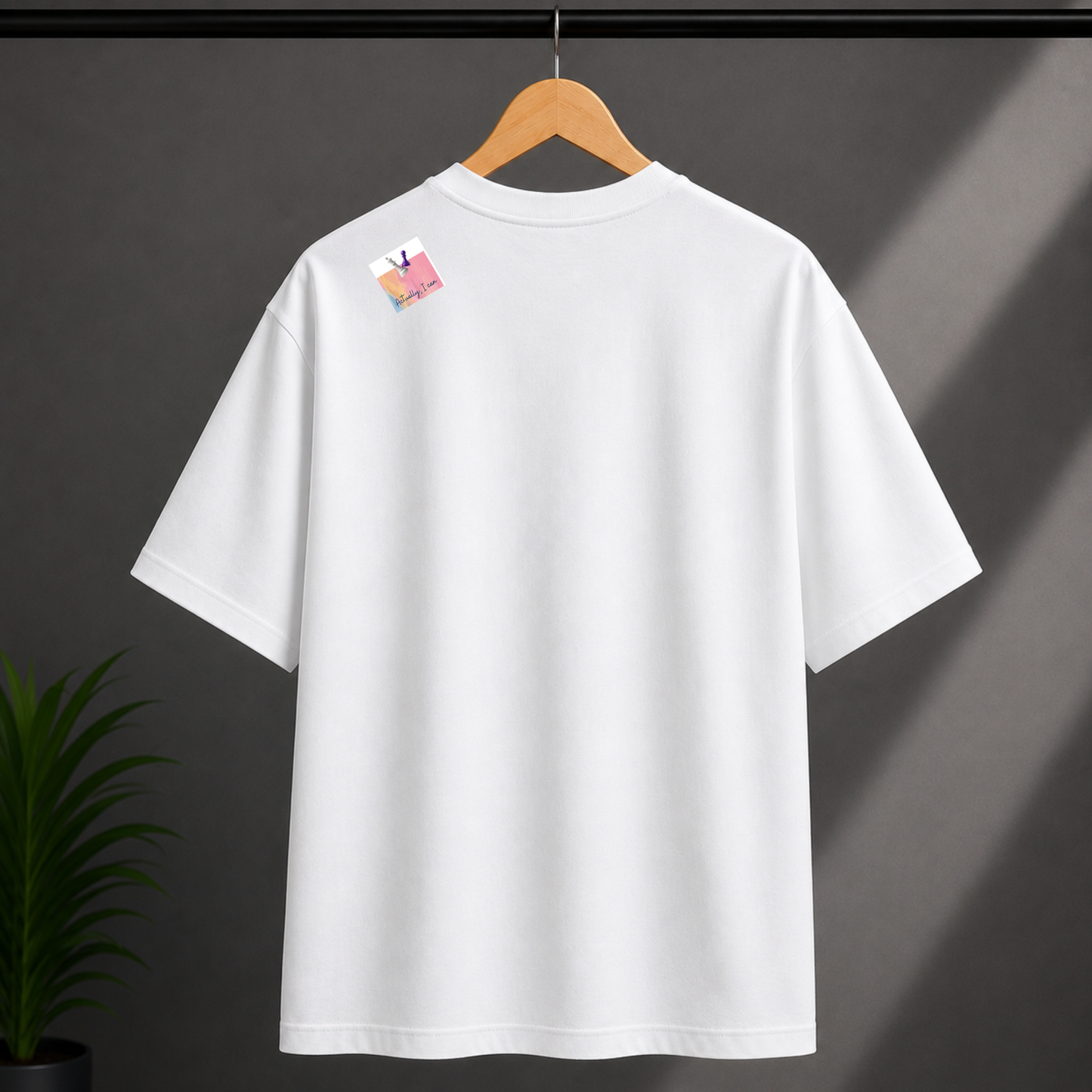Classic Premium Cotton T-Shirt