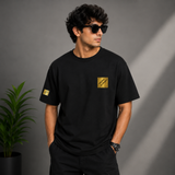 Classic Premium Cotton T-Shirt | Soft & Comfortable Casual Wear