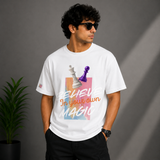 Classic Premium Cotton T-Shirt