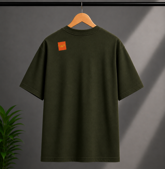 Classic Premium Cotton T-Shirt