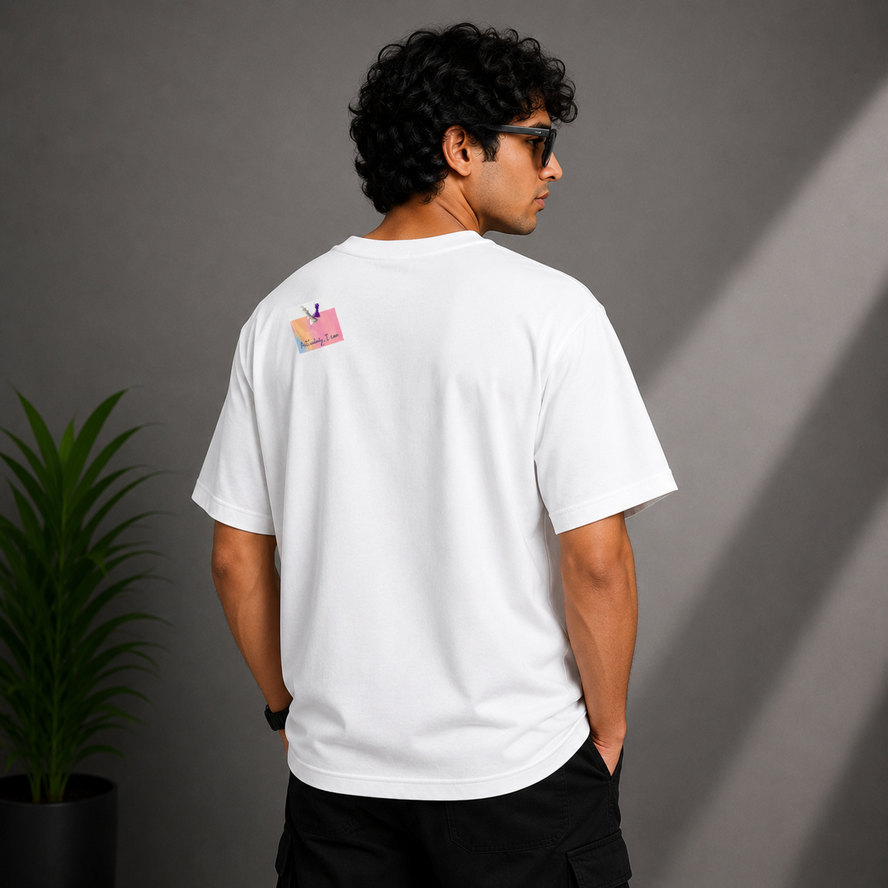 Classic Premium Cotton T-Shirt