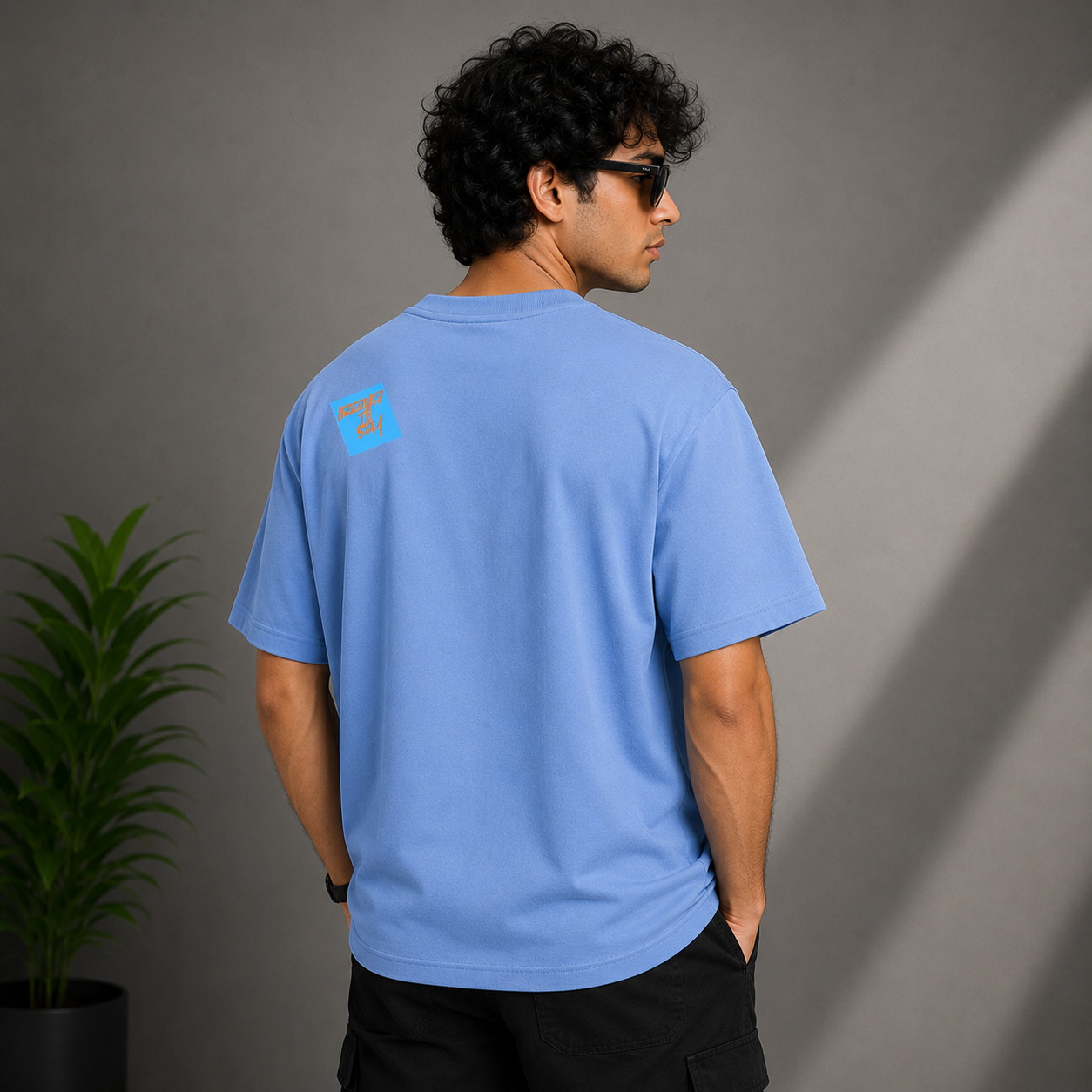 Classic Premium Cotton T-Shirt