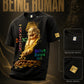 Classic Premium Cotton T-Shirt | Soft & Comfortable Casual Wear