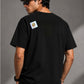 Classic Premium Cotton T-Shirt – Unisex | Soft & Comfortable Casual Wear