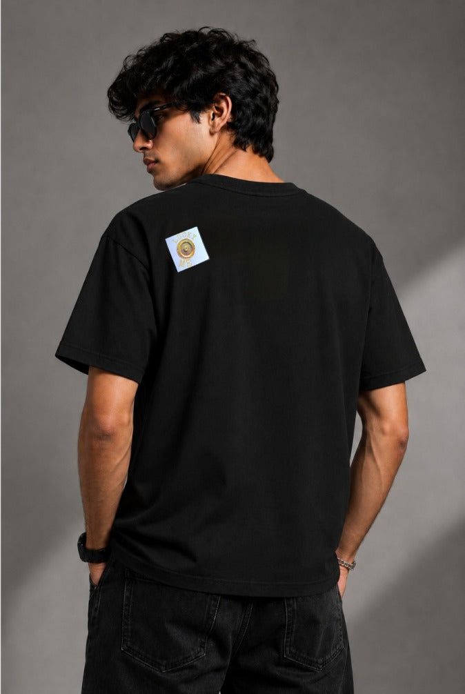 Classic Premium Cotton T-Shirt – Unisex | Soft & Comfortable Casual Wear
