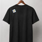 Classic Premium Cotton T-Shirt – Unisex | Soft & Comfortable Casual Wear