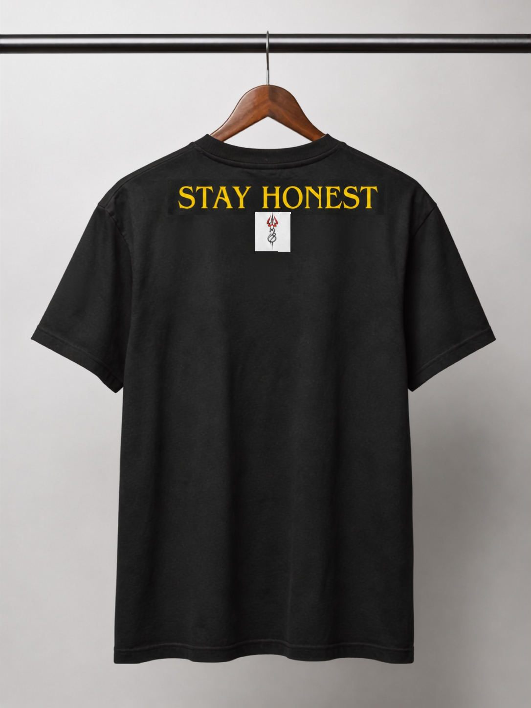 Classic Premium Cotton T-Shirt – Unisex | Soft & Comfortable Casual Wear