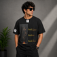Classic Premium Cotton T-Shirt – Unisex | Soft & Comfortable Casual Wear