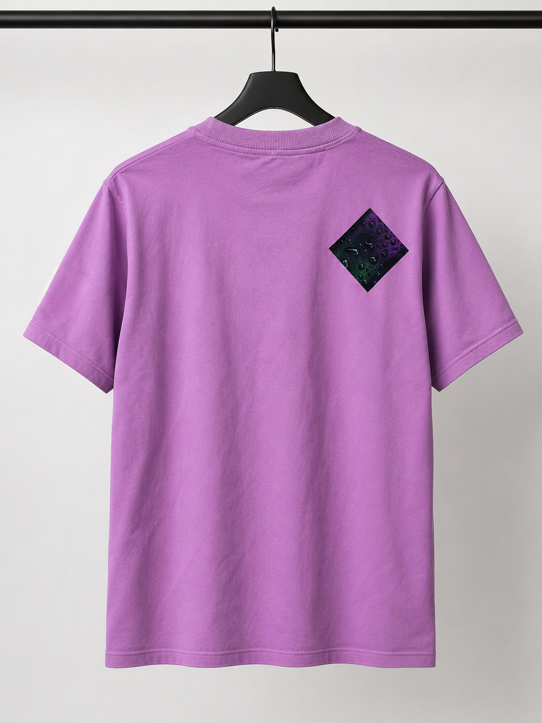 Classic Premium Cotton T-Shirt – Unisex | Soft & Comfortable Casual Wear