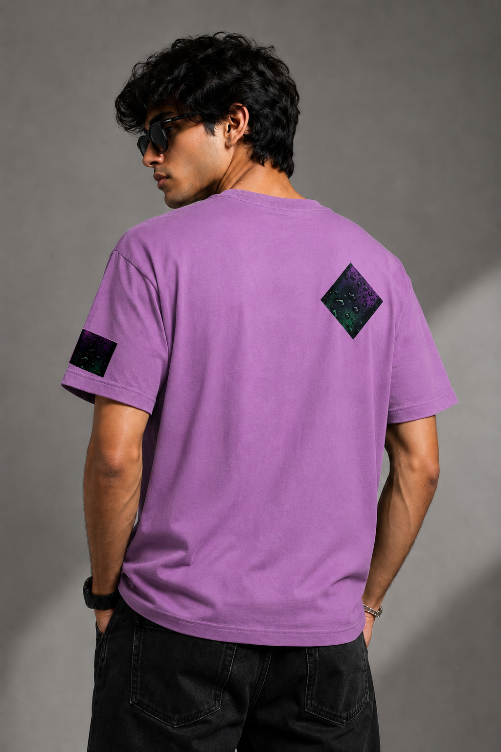 Classic Premium Cotton T-Shirt – Unisex | Soft & Comfortable Casual Wear