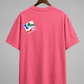 Classic Premium Cotton T-Shirt – Unisex | Soft & Comfortable Casual Wear