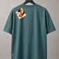 Classic Premium Cotton T-Shirt – Unisex | Soft & Comfortable Casual Wear