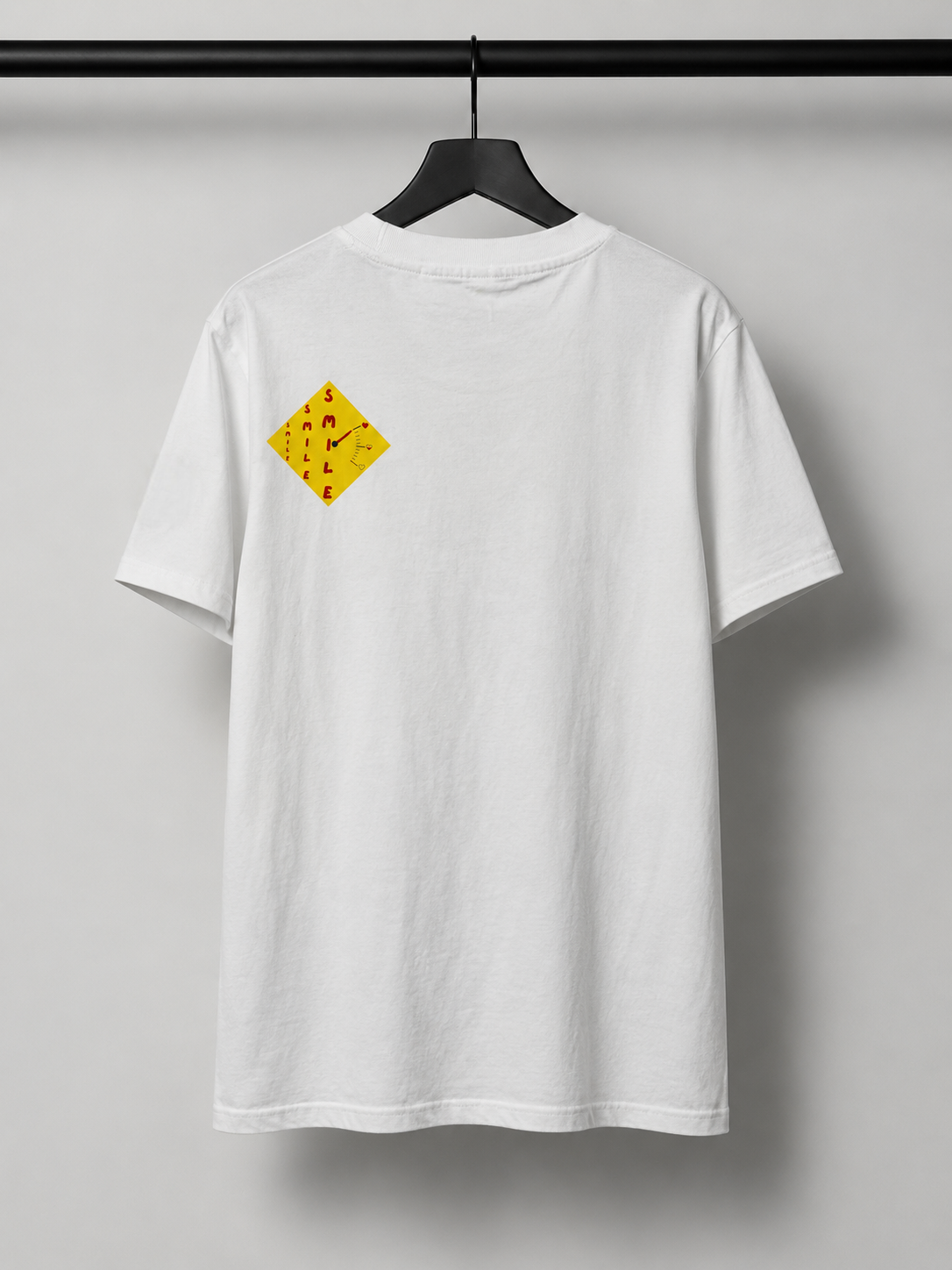 Classic Premium Cotton T-Shirt – Unisex | Soft & Comfortable Casual Wear