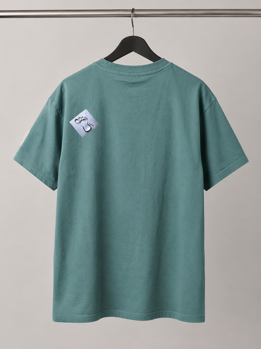 Classic Premium Cotton T-Shirt – Unisex | Soft & Comfortable Casual Wear