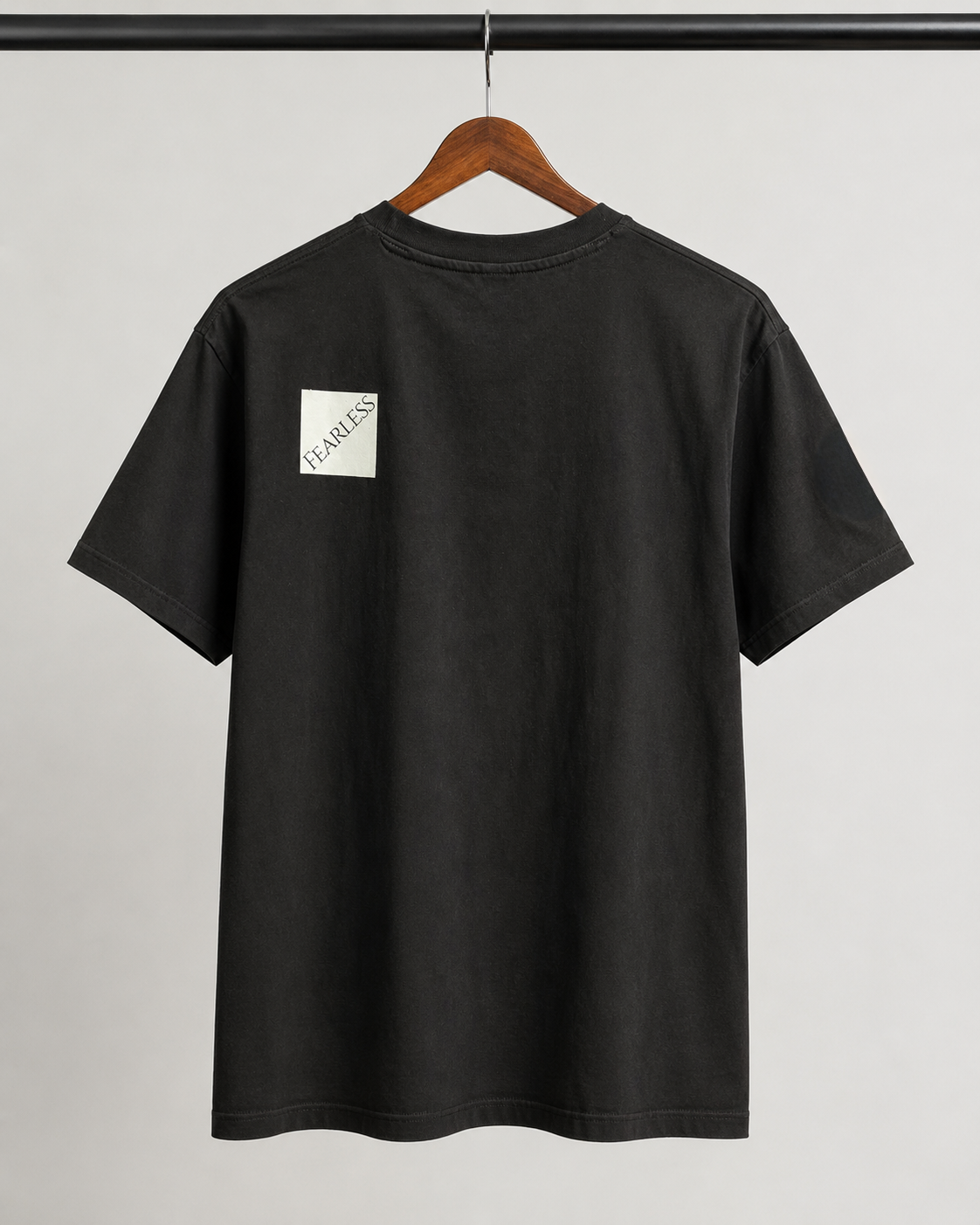 Classic Premium Cotton T-Shirt – Unisex | Soft & Comfortable Casual Wear