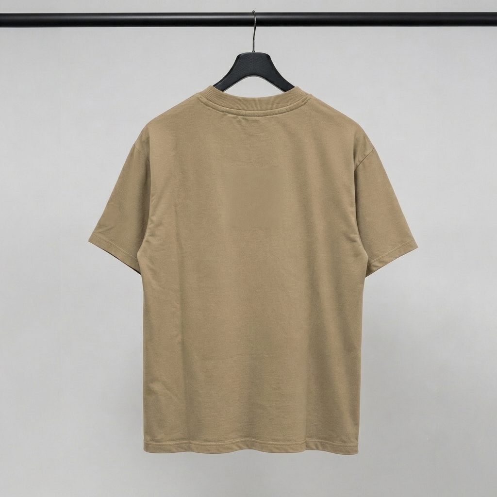Hubby Vibes Cotton T-Shirt – Unisex | Soft & Comfortable Casual Wear