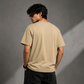 Hubby Vibes Cotton T-Shirt – Unisex | Soft & Comfortable Casual Wear