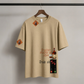 Hubby Vibes Cotton T-Shirt – Unisex | Soft & Comfortable Casual Wear
