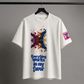 Positive Vibes Cotton T-Shirt – Unisex | Soft & Comfortable Casual Wear