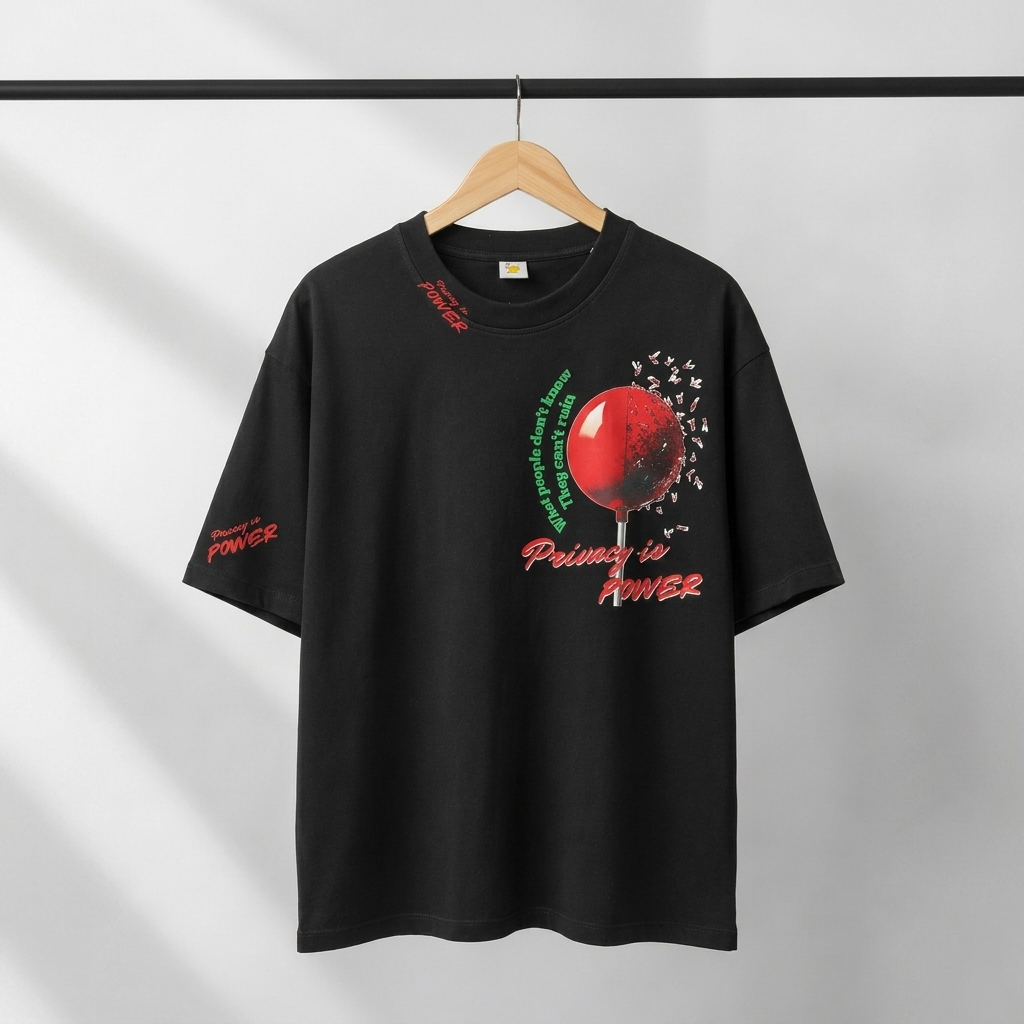 Classic quotes Cotton T-Shirt – Unisex | Soft & Comfortable Casual Wear