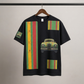 Vintage Ride Cotton T-Shirt – Unisex | Soft & Comfortable Casual Wear