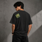 Vintage Ride Cotton T-Shirt – Unisex | Soft & Comfortable Casual Wear