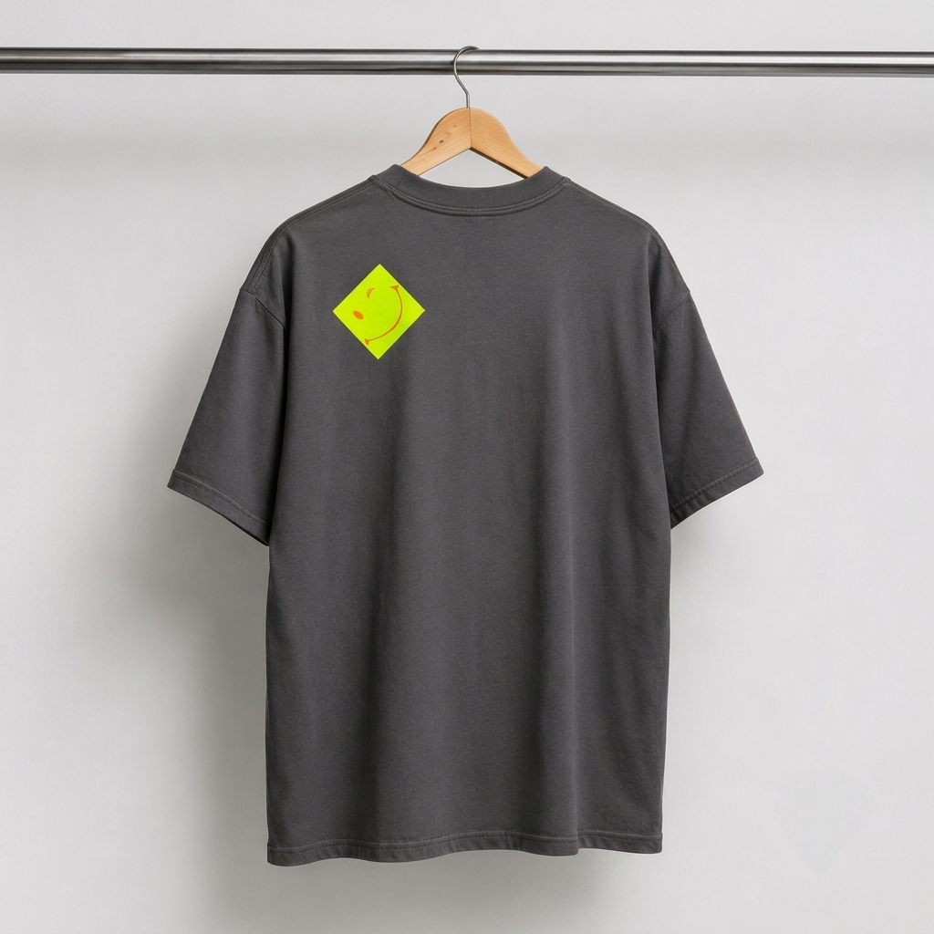 Hubby Vibes Cotton T-Shirt – Unisex | Soft & Comfortable Casual Wear