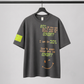 Hubby Vibes Cotton T-Shirt – Unisex | Soft & Comfortable Casual Wear