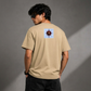 Lion sun lucky charm Cotton T-Shirt – Unisex | Soft & Comfortable Casual Wear