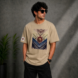 Sun lion Lucky charm T-Shirt – Unisex | Soft & Comfortable Casual Wear
