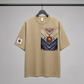 Sun lion Lucky charm T-Shirt – Unisex | Soft & Comfortable Casual Wear