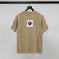 Lion sun lucky charm Cotton T-Shirt – Unisex | Soft & Comfortable Casual Wear