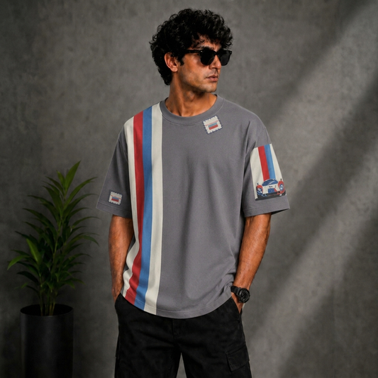 Need for Speed Cotton T-Shirt – Unisex | Soft & Comfortable Casual Wear