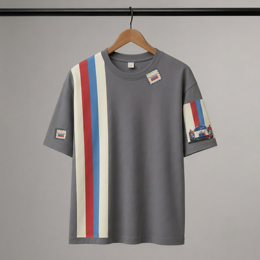 Need for Speed Cotton T-Shirt – Unisex | Soft & Comfortable Casual Wear