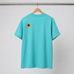 Just Breathe Cotton T-Shirt – Unisex | Soft & Comfortable Casual Wear