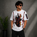 Ignite Cotton T-Shirt – Unisex | Soft & Comfortable Casual Wear