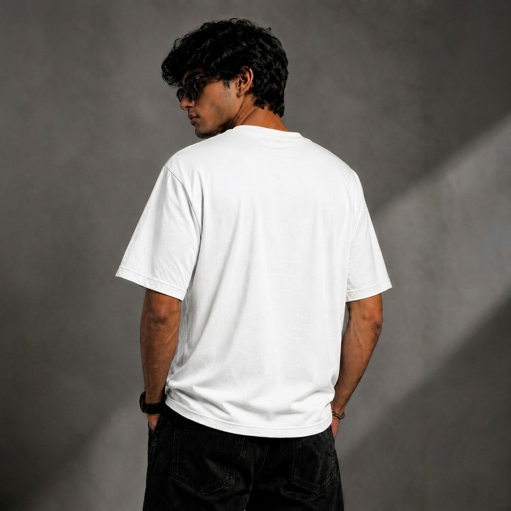 Ignite Cotton T-Shirt – Unisex | Soft & Comfortable Casual Wear