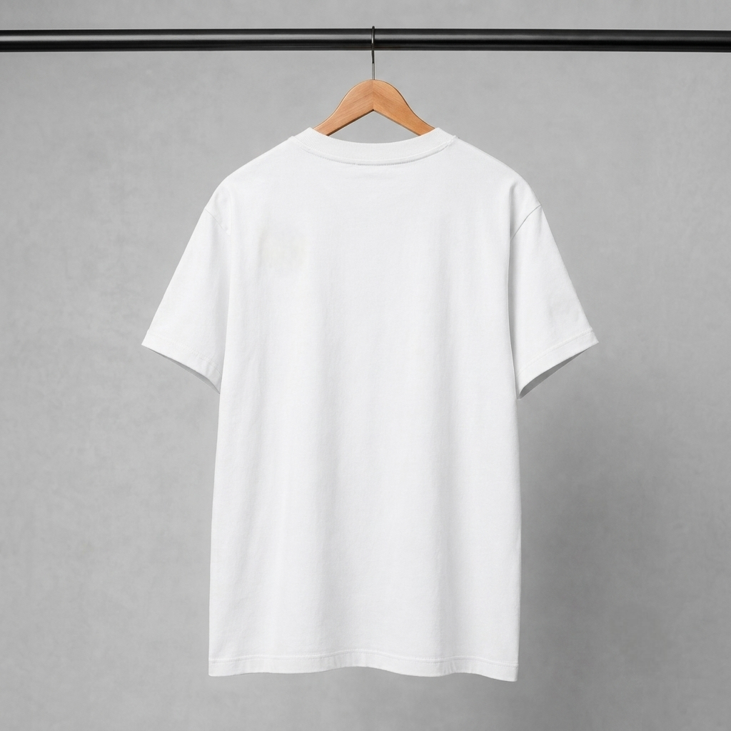 Ignite Cotton T-Shirt – Unisex | Soft & Comfortable Casual Wear