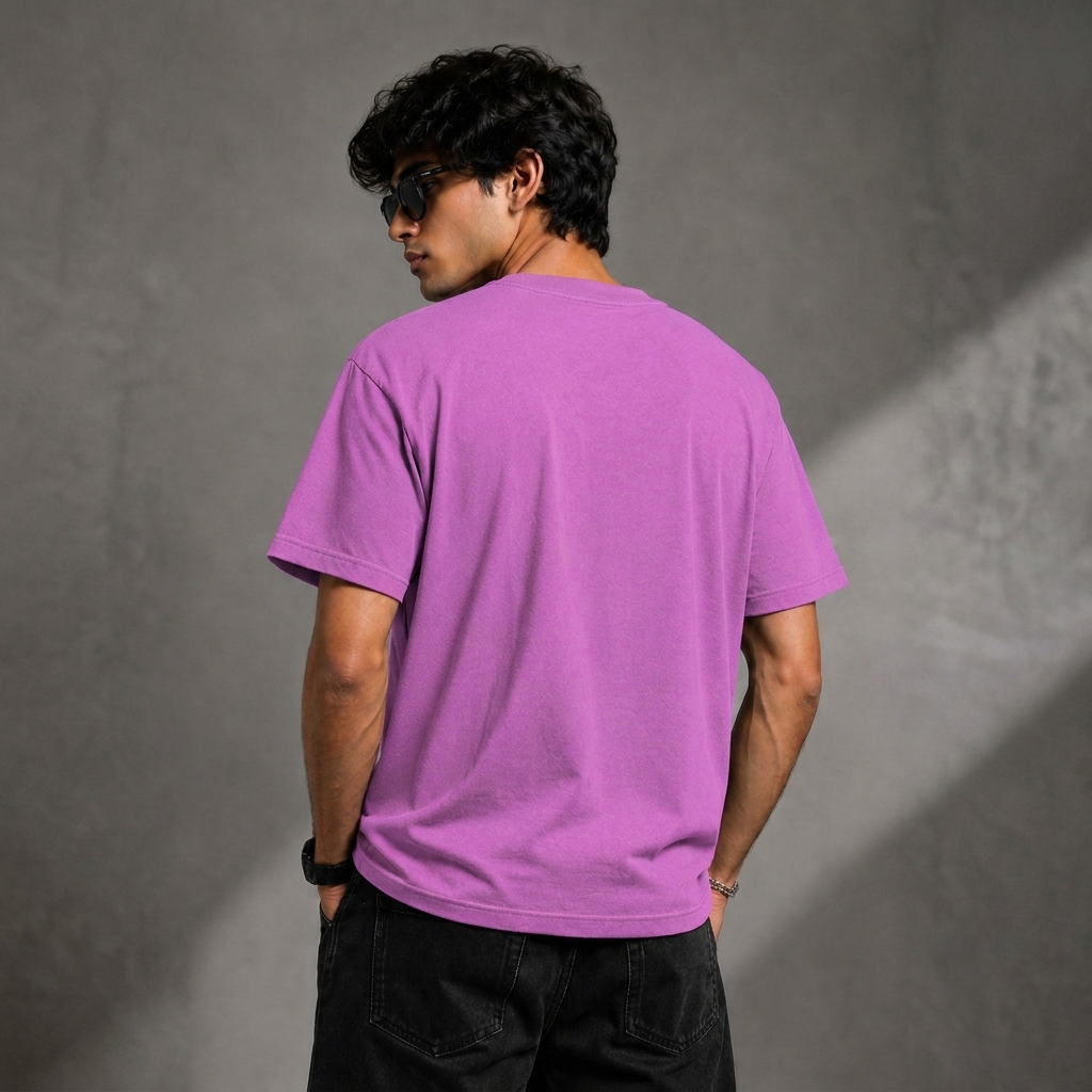 Mindset Cotton T-Shirt – Unisex | Soft & Comfortable Casual Wear