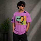 Mindset Cotton T-Shirt – Unisex | Soft & Comfortable Casual Wear