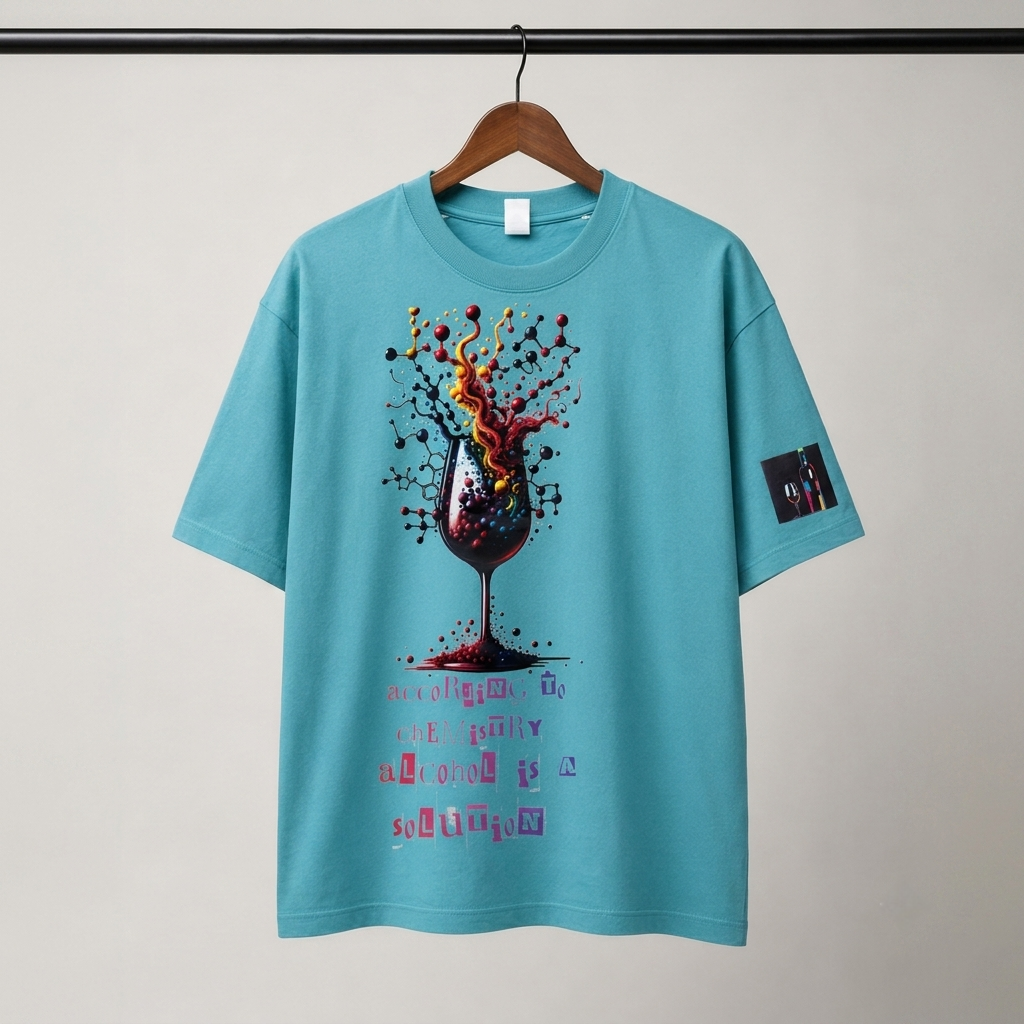 Fun quotes  T-Shirt – Unisex | Soft & Comfortable Casual Wear