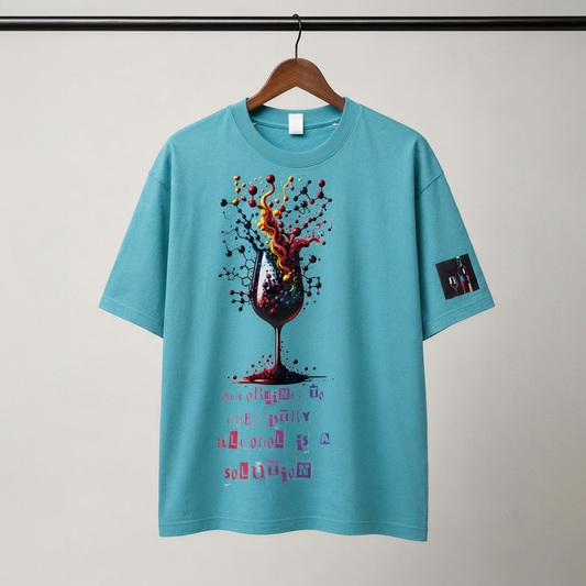 Fun quotes  T-Shirt – Unisex | Soft & Comfortable Casual Wear