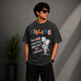 Siblings Love Cotton T-Shirt – Unisex | Soft & Comfortable Casual Wear