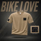 Bike love T-Shirt – Unisex | Soft & Comfortable Casual Wear