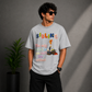 Siblings Love Cotton T-Shirt – Unisex | Soft & Comfortable Casual Wear