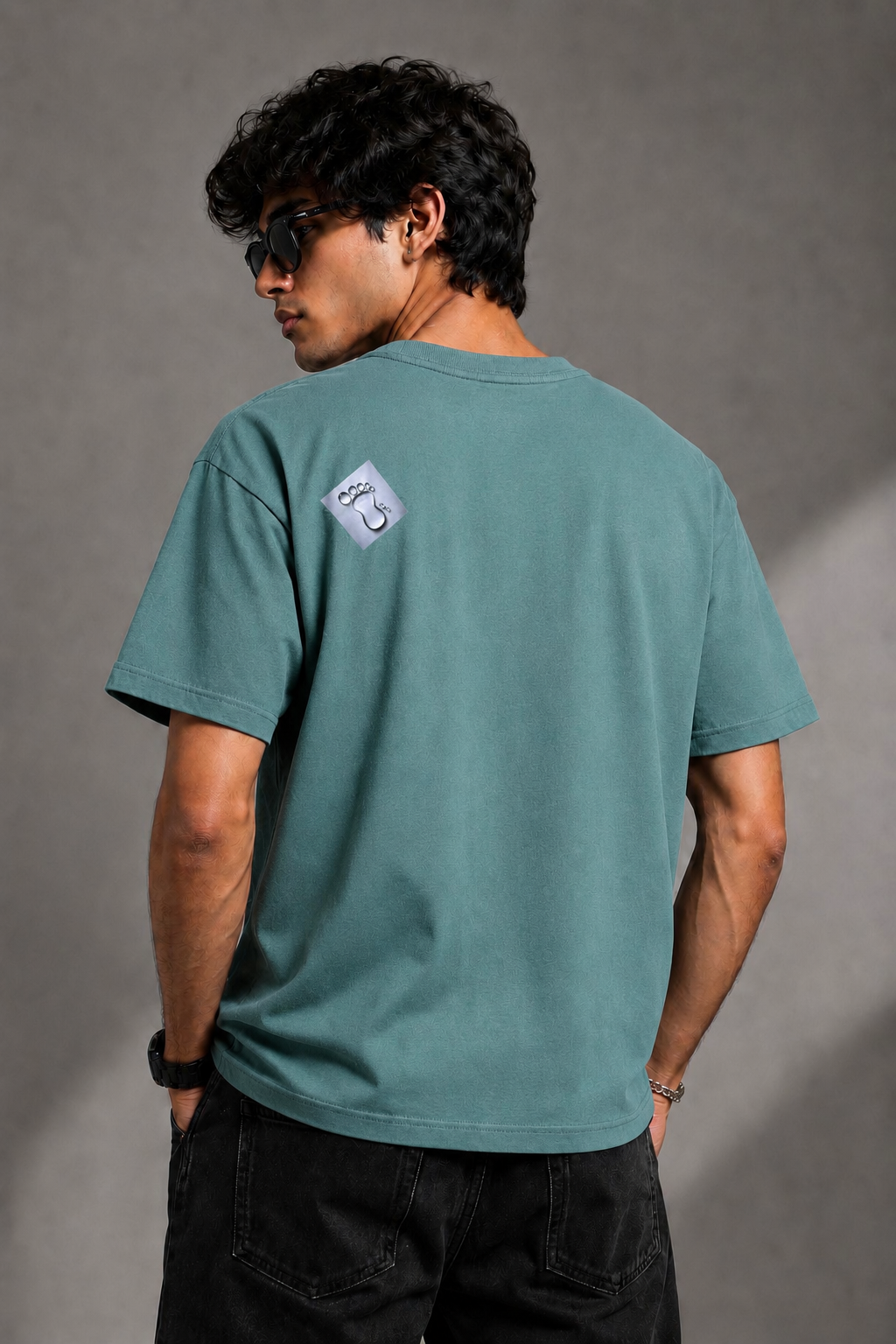 Classic Premium Cotton T-Shirt – Unisex | Soft & Comfortable Casual Wear
